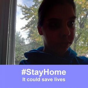 Meet your Posher, Julia